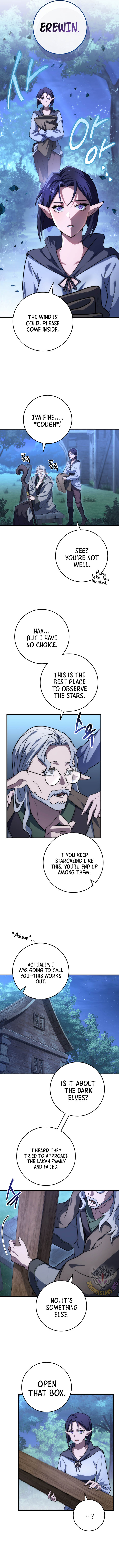 Emperor of Steel Chapter 43 6